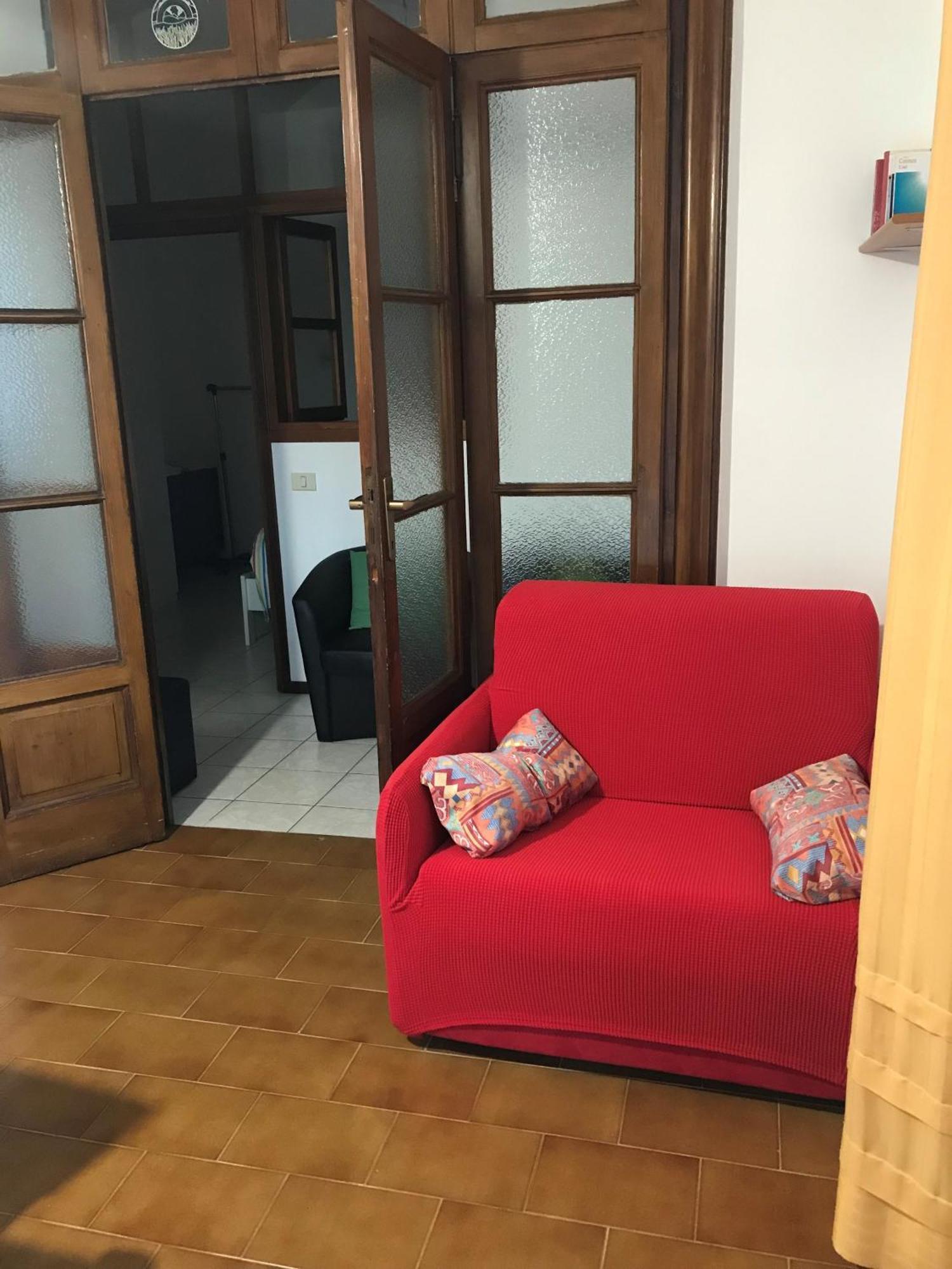 Villa Ombrosa Nebbiuno Exteriér fotografie