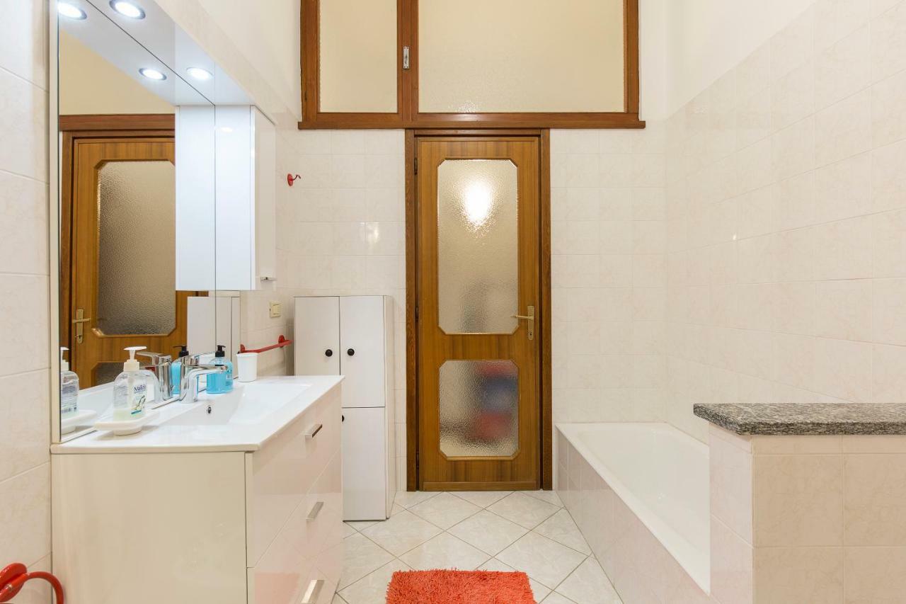 Villa Ombrosa Nebbiuno Exteriér fotografie